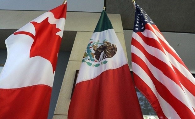 Estados Unidos, México y Canadá sostendrán conversaciones sobre el tema laboral en Tratado Comercial trilateral