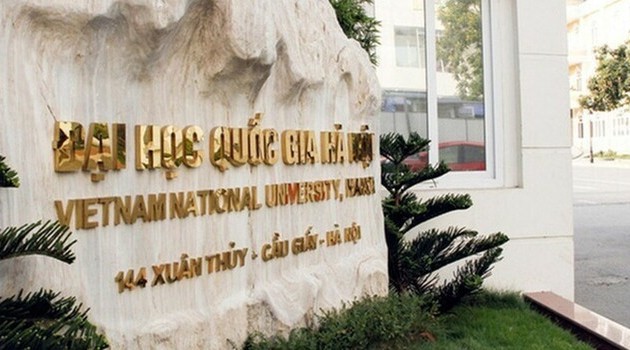 Cuatro instituciones educativas de Vietnam figuran en ranking mundial