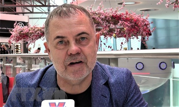 Experto ruso realza el papel de Vietnam en el Foro Económico Oriental