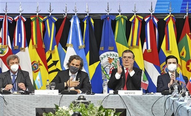 CELAC apuesta por impulsar la integración y el diálogo