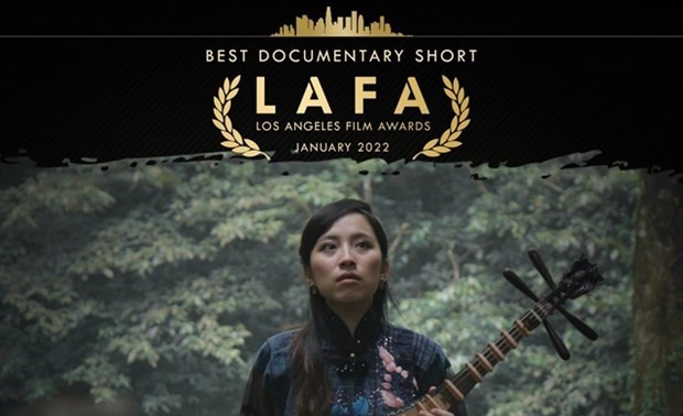 Documental sobre música vietnamita gana premio de la crítica de Los Ángeles