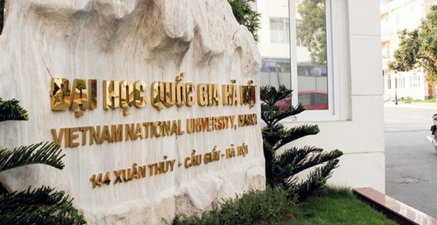 Universidades vietnamitas suben sus posiciones en el ranking mundial