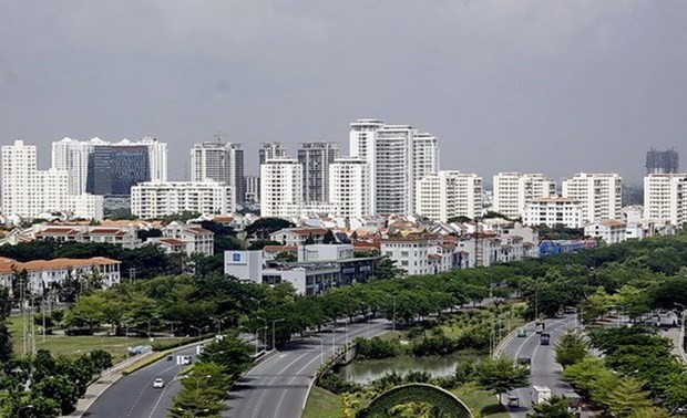 Vietnam busca asimilar experiencias en la transición ecológica de la economía