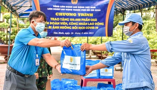 Amigos canadienses destacan esfuerzos de Vietnam por garantizar los derechos humanos