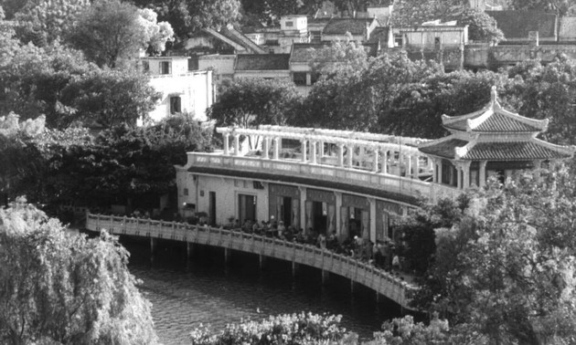 Celebrarán exposición sobre escenas de películas que destacan los monumentos y patrimonios culturales de Hanói