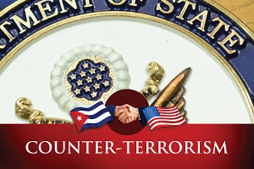 Estados Unidos y Cuba realizan reunión técnica sobre enfrentamiento al terrorismo