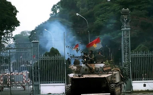 Actividades conmemorativas por 37 aniversario de liberación de Sur