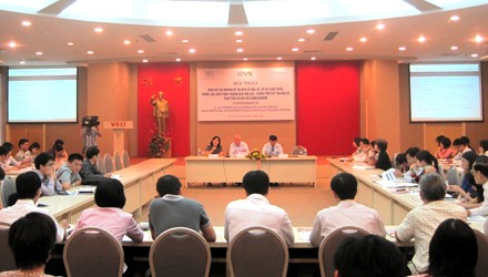 Vietnam protege a sus exportadores ante medidas antidumping de EEUU