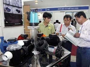 Vietnam proyecta elevar calidad de productos industriales