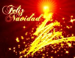 Feliz Navidad 2012