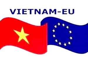 Buenas perspectivas de la colaboración Vietnam-Unión Europea