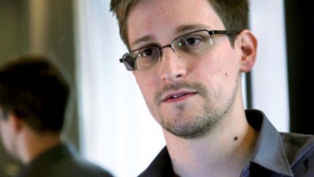 Decepcionado Estados Unidos por otorgamiento ruso de asilo a Snowden