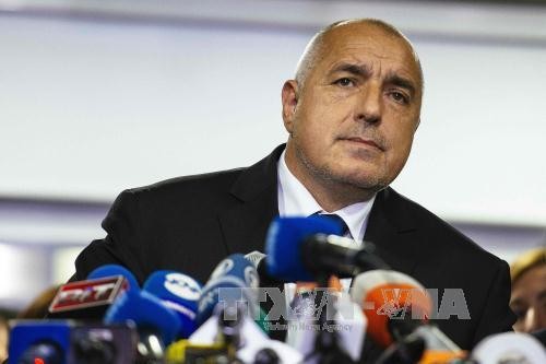 Bulgarian Prime Minister announces resignation