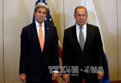 No breakthrough in US-Russia talks