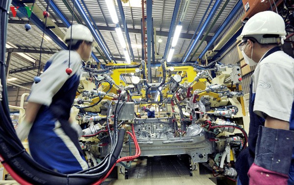 Vietnam applies OECD standard to abolish sub-license