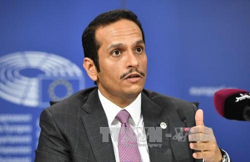 Gulf crisis: Qatar ready to participate in US-GCC summit