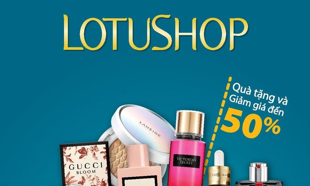 Vietnam Airlines, King Power Traveler to jointly develop in-flight duty free goods