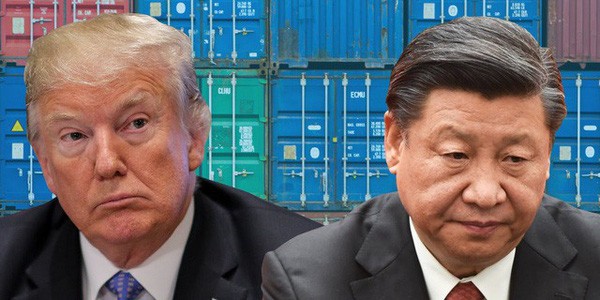 US President imposes new tariffs on China 