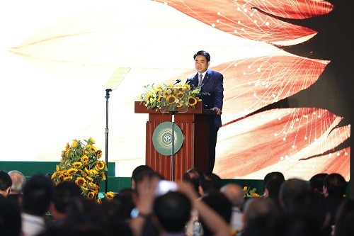 하노이, 전국 외국인 투자 유치 선도