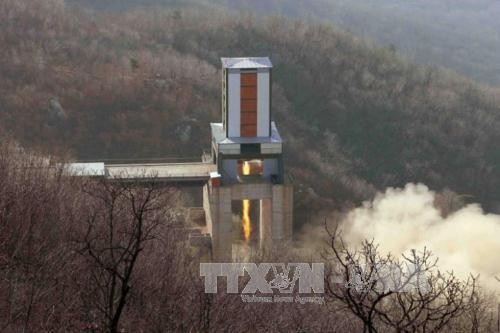 La communauté internationale accentue la pression sur Pyongyang