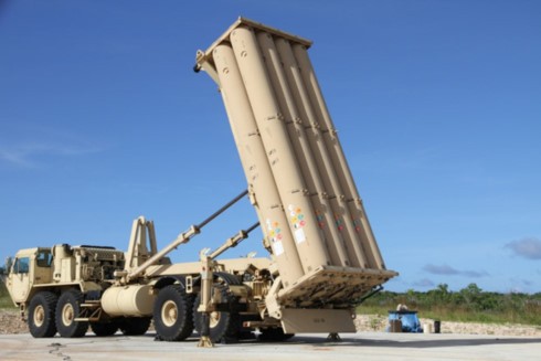 Séoul n’envisage pas de déployer d'autres batteries THAAD