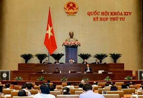 Les députés examinent les amendements de la loi sur la prévention et la lutte anti-corruption