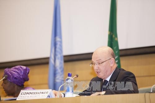 Smail Chergui: ''6.000 jihadistes pourraient revenir en Afrique''