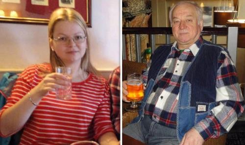 Affaire Skripal: la Russie ouvre sa propre enquête