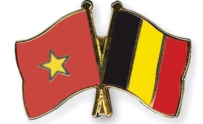 Vietnam-Belgique: échanges d’amitié