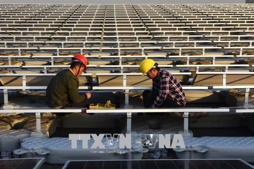 La Chine conteste les mesures de sauvegarde et les subventions américaines auprès de l'OMC