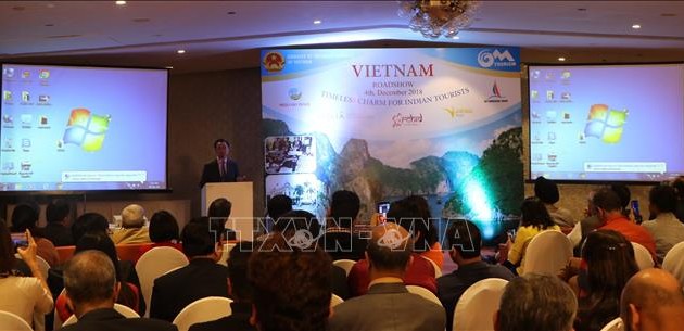 Tourisme: le Vietnam organise une tounée promotionnelle à New Delhi