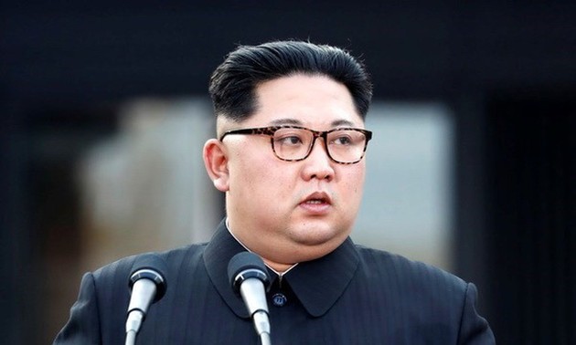 Kim Jong-un pourrait se rendre en visite en République de Corée ce mois-ci