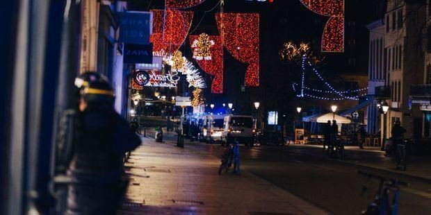 Attentat de Strasbourg: Cherif Chekatt avait prêté allégeance à l'EI