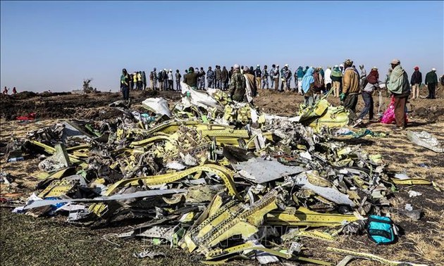 Le ciel mondial se ferme aux Boeing 737 MAX, sauf aux États-Unis