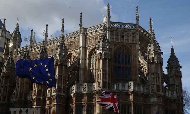 Brexit: le Conseil adopte une série de mesures d’urgence en vue d’un scénario de sortie sans accord