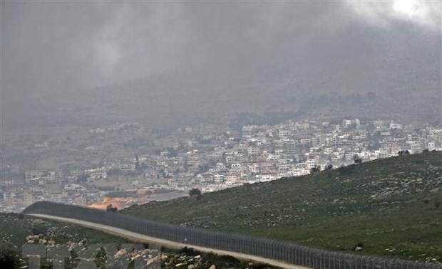 Des pays dénoncent la décision de Trump de reconnaître la souveraineté d'Israël sur le Golan