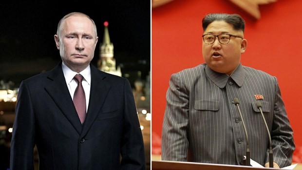 L’émissaire américain pour la RPDC à Moscou avant un éventuel sommet Kim-Poutine 