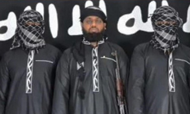 Sri Lanka: le leader radical Zahran Hashim était l’un des kamikazes