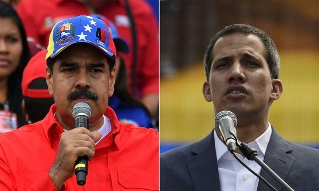 Venezuela: pourparlers à Oslo, Washington veut le départ de Maduro