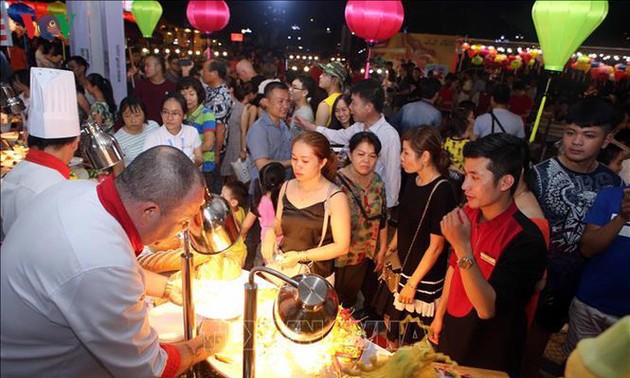 Dà Nang fait rayonner son identité culinaire