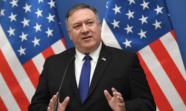 Mike Pompeo: Les pourparlers avec Pyongyang n’ont pas repris aussi vite que prévu