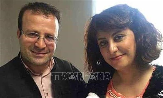 Iran: arrestation d’un nouveau chercheur en anthropologie