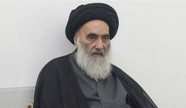 Irak: l'ayatollah Sistani met en garde contre une ingérence étrangère