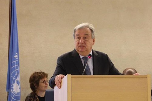 Soudan du Sud: l'ONU se félicite du délai supplémentaire accordé pour former un gouvernement d'unité 