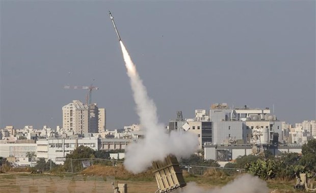 Israël et la bande de Gaza au bord de l’embrasement