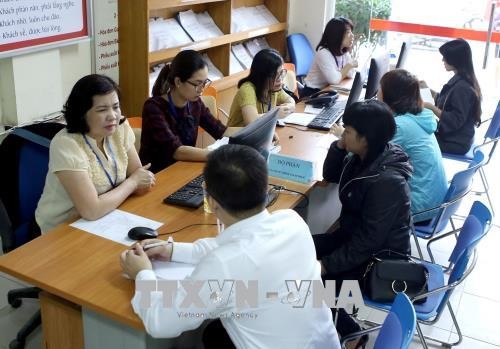 Un programme national d’apprentissage de langues étrangères pour les fonctionnaires