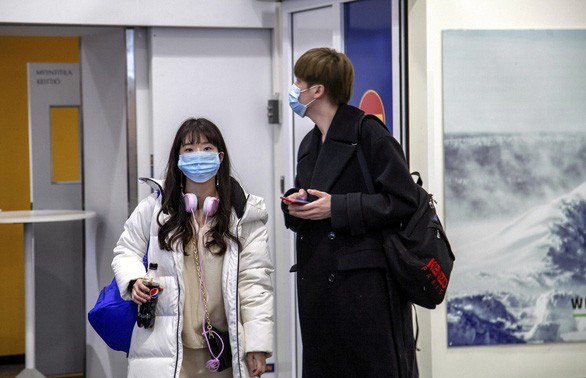 Coronavirus: le bilan s'alourdit à 258 morts en Chine