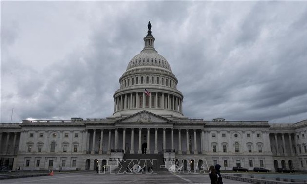 Le Sénat américain vote pour limiter l’action militaire de Donald Trump contre Iran