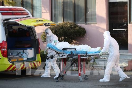 Coronavirus : plus de 3 000 morts dans le monde