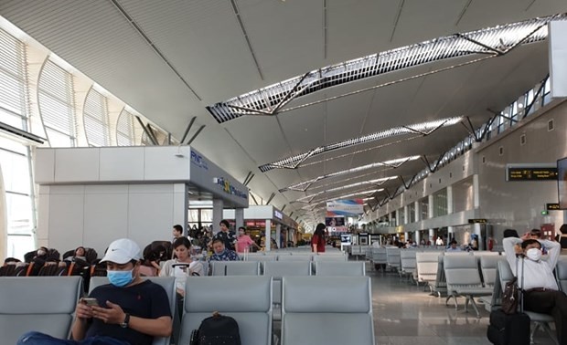 Un passager japonais à bord d’un vol de Vietnam Airlines testé positif au SARS-CoV-2